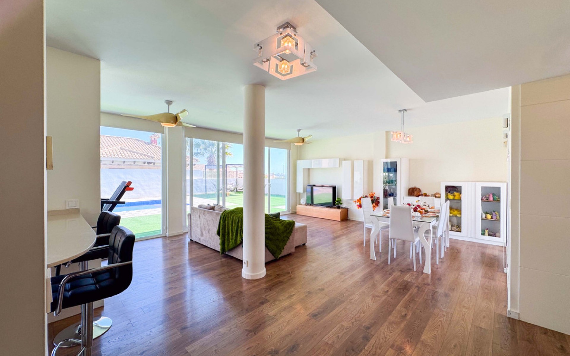 A Vendre - Villa - San Fulgencio - San Fulgencio Centro