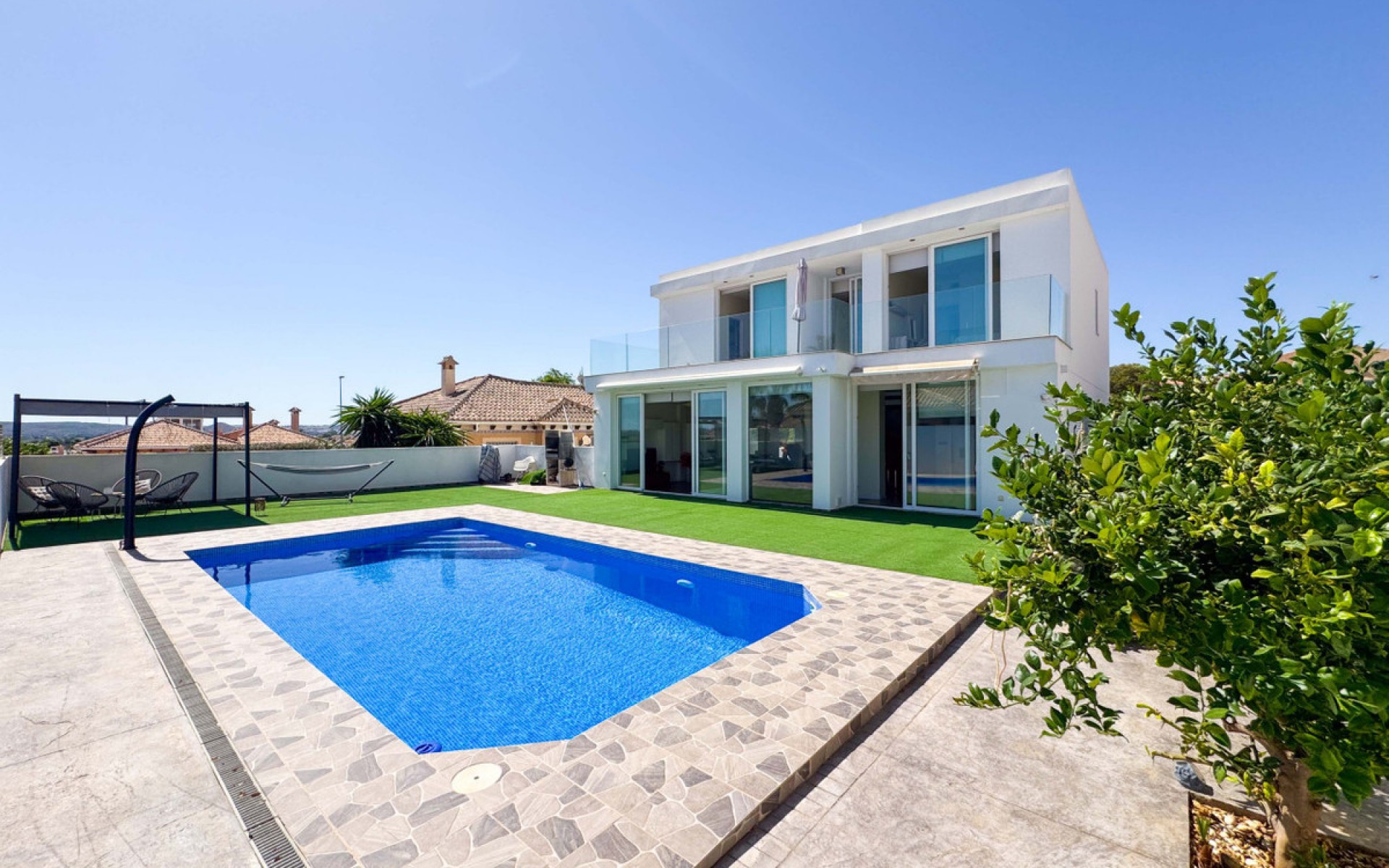 A Vendre - Villa - San Fulgencio - San Fulgencio Centro