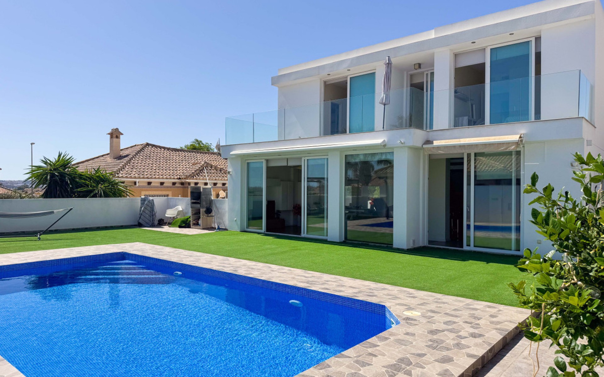 A Vendre - Villa - San Fulgencio - San Fulgencio Centro