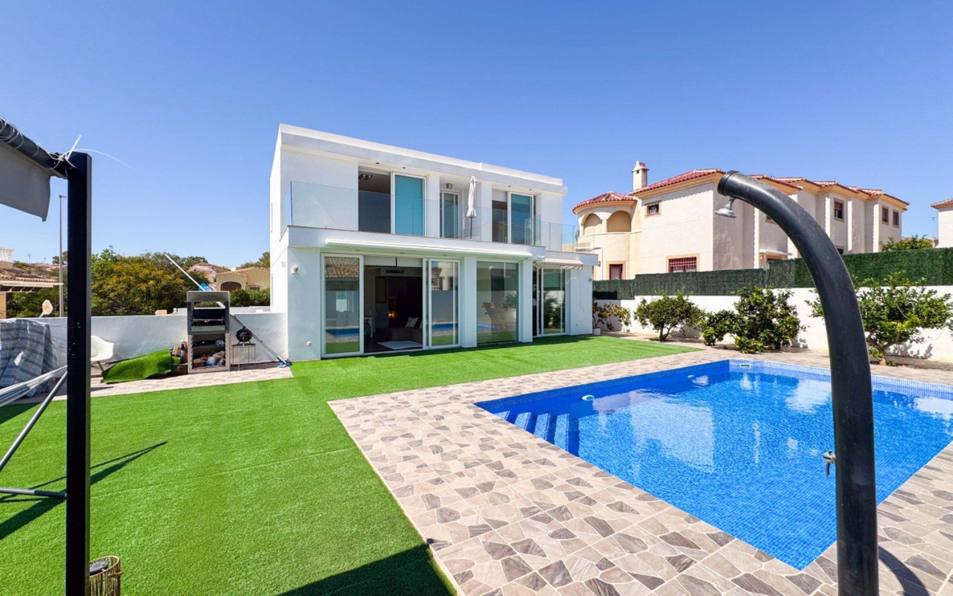 A Vendre - Villa - San Fulgencio - San Fulgencio Centro