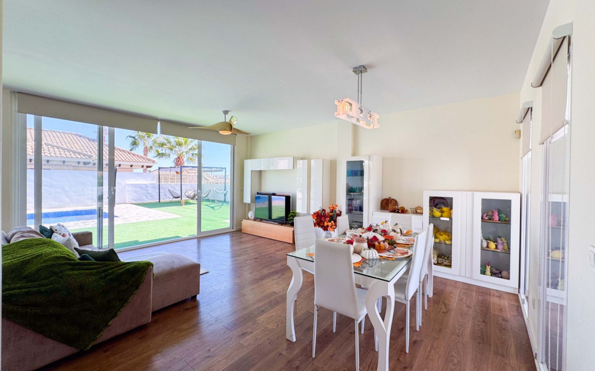 A Vendre - Villa - San Fulgencio - San Fulgencio Centro