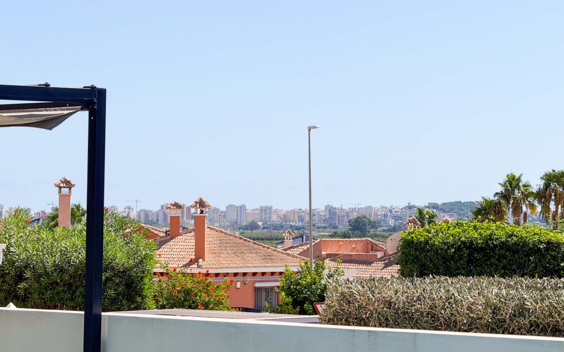 A Vendre - Villa - San Fulgencio - San Fulgencio Centro