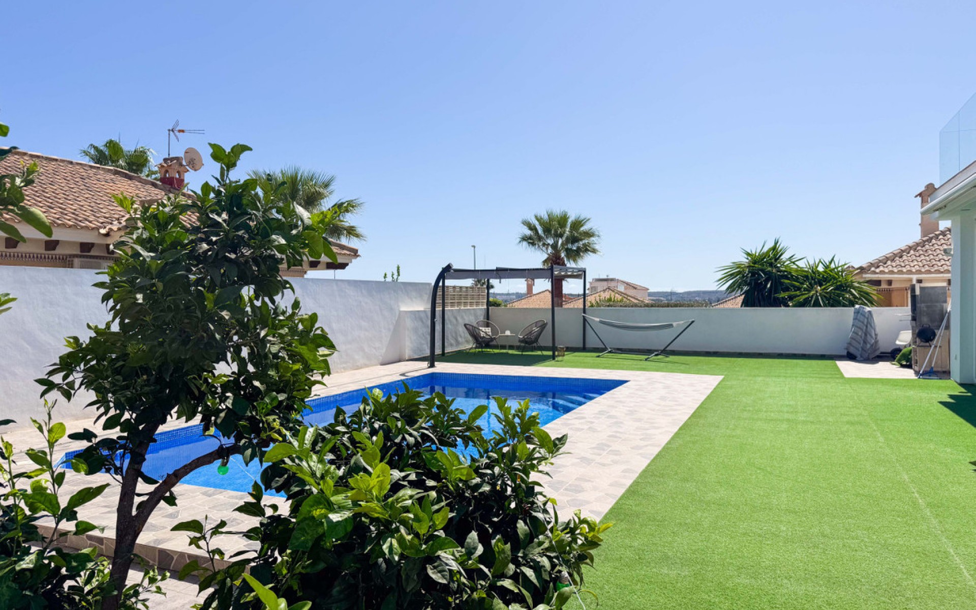 A Vendre - Villa - San Fulgencio - San Fulgencio Centro