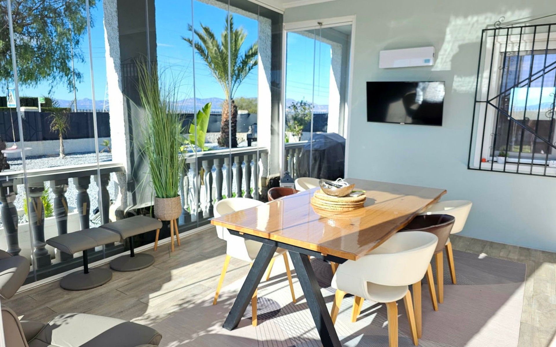 A Vendre - Villa - San Fulgencio - San Fulgencio Centro