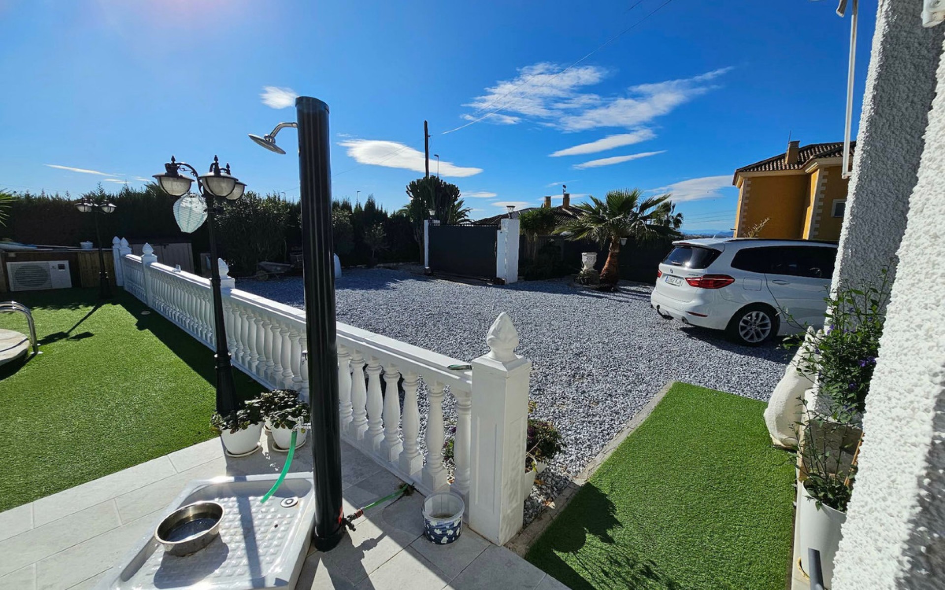 A Vendre - Villa - San Fulgencio - San Fulgencio Centro