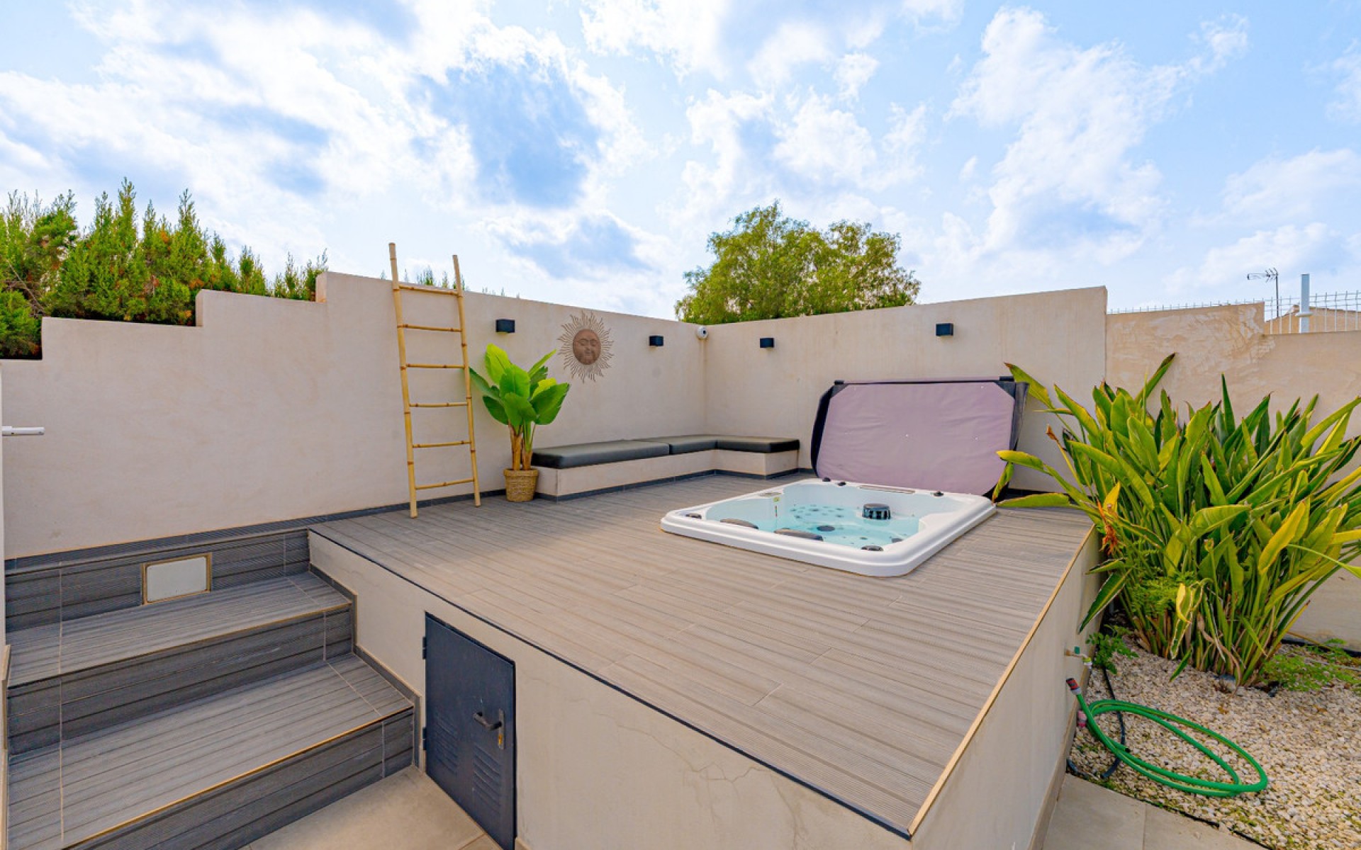 A Vendre - Villa - San Fulgencio - San Fulgencio Centro