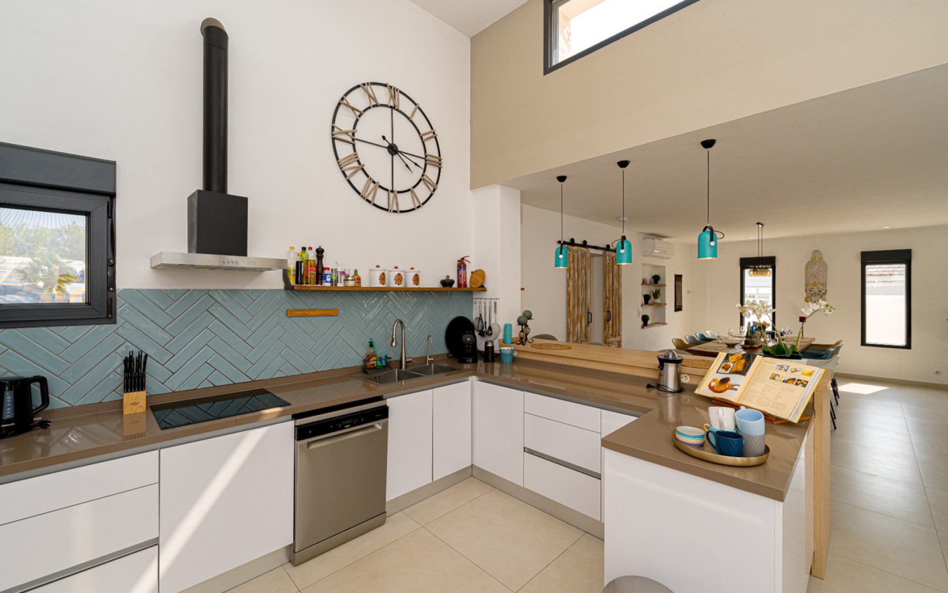 A Vendre - Villa - San Fulgencio - San Fulgencio Centro