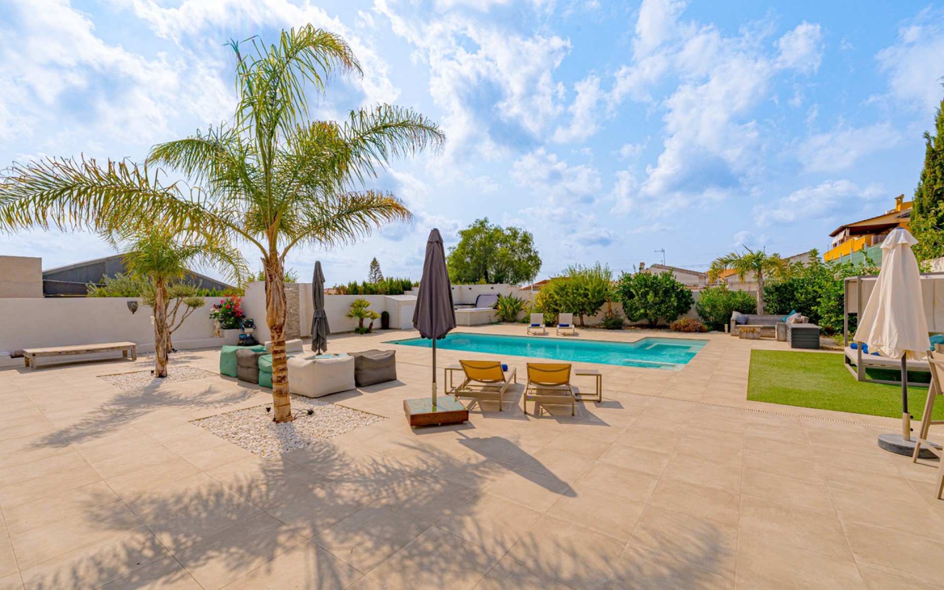 A Vendre - Villa - San Fulgencio - San Fulgencio Centro