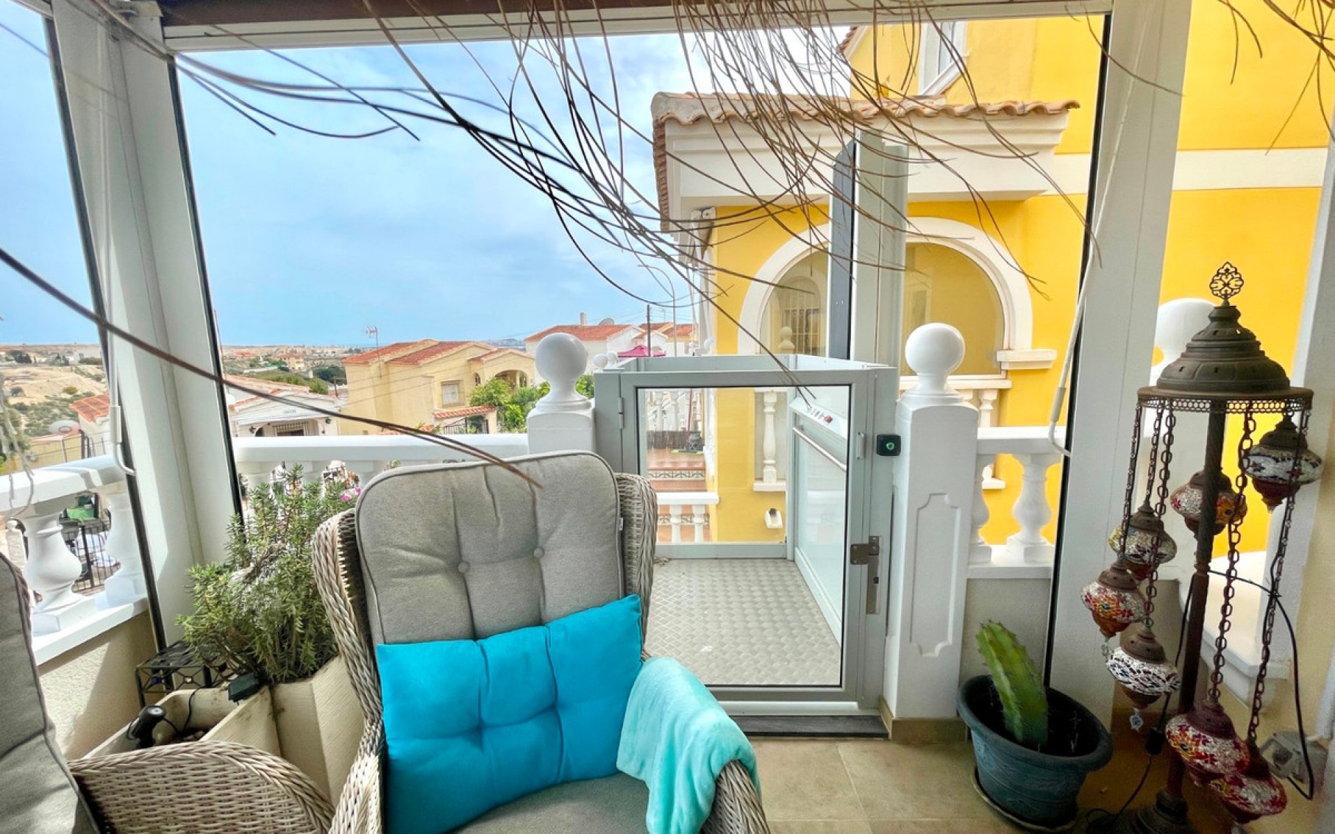 A Vendre - Villa - San Fulgencio - San Fulgencio Centro