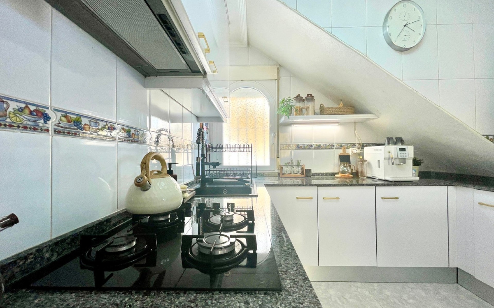 A Vendre - Villa - San Fulgencio - San Fulgencio Centro