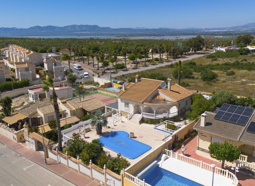 A Vendre - Villa - San Fulgencio - San Fulgencio Centro