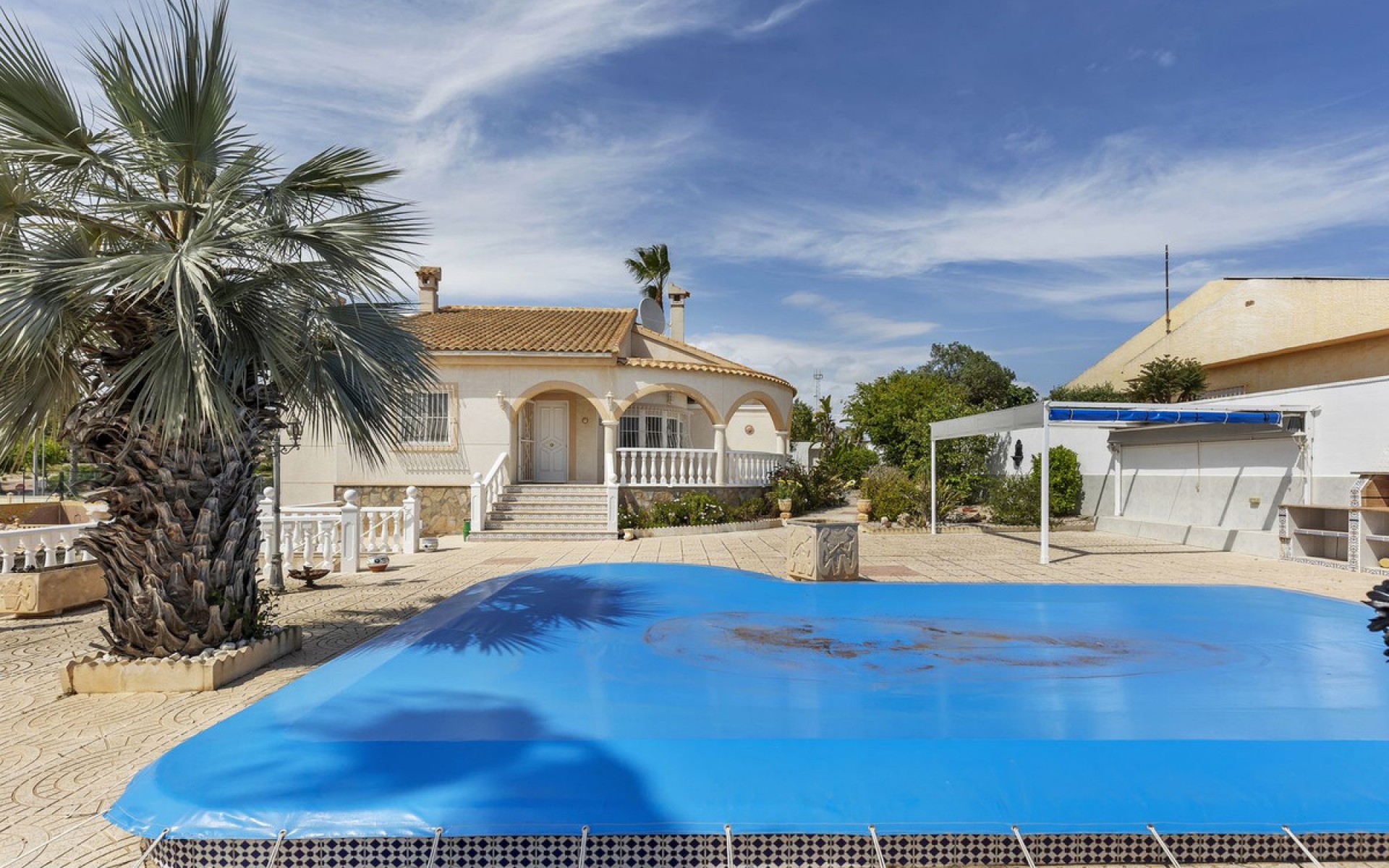 A Vendre - Villa - San Fulgencio - San Fulgencio Centro