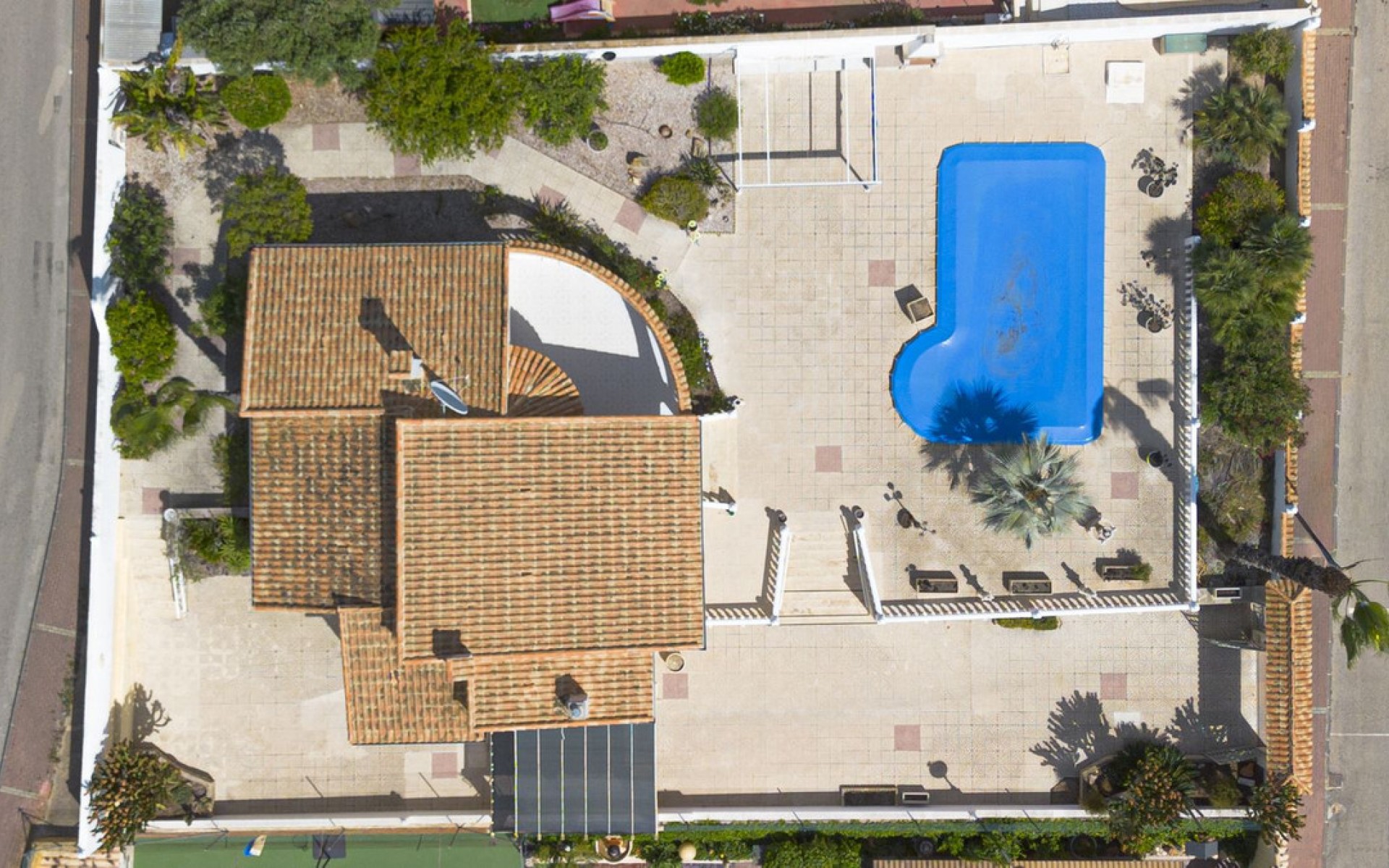 A Vendre - Villa - San Fulgencio - San Fulgencio Centro