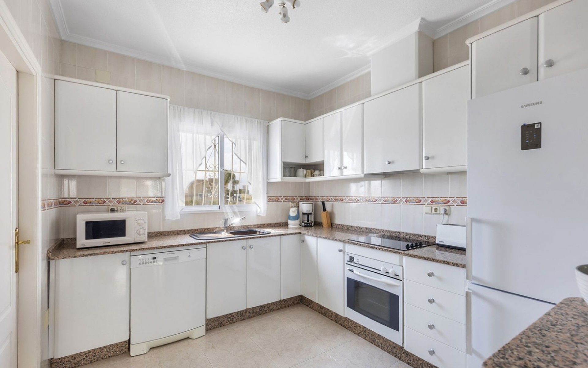 A Vendre - Villa - San Fulgencio - San Fulgencio Centro