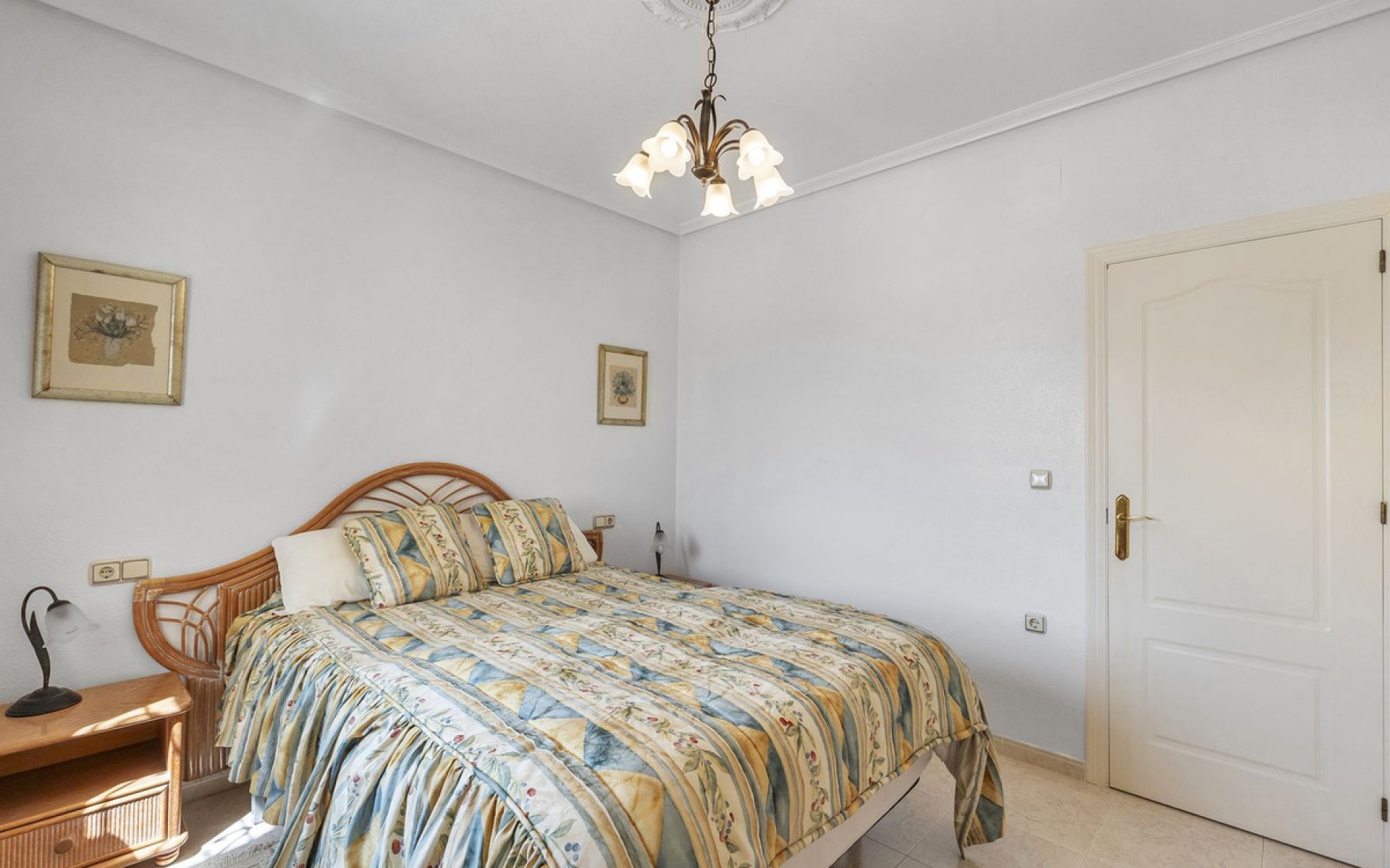 A Vendre - Villa - San Fulgencio - San Fulgencio Centro