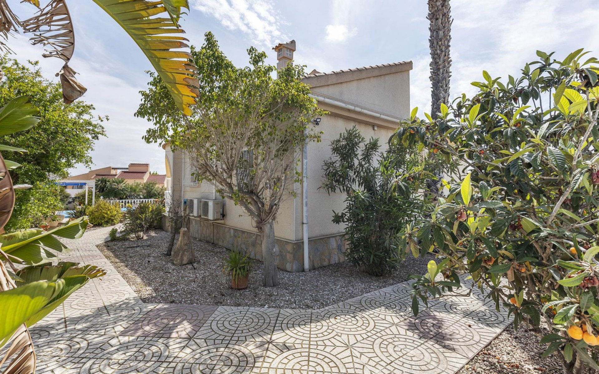 A Vendre - Villa - San Fulgencio - San Fulgencio Centro