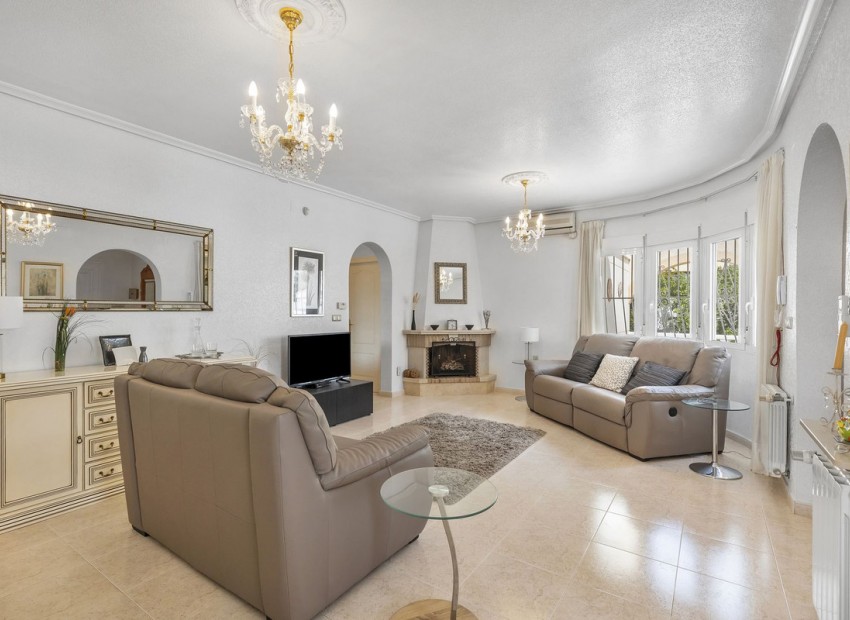 A Vendre - Villa - San Fulgencio - San Fulgencio Centro