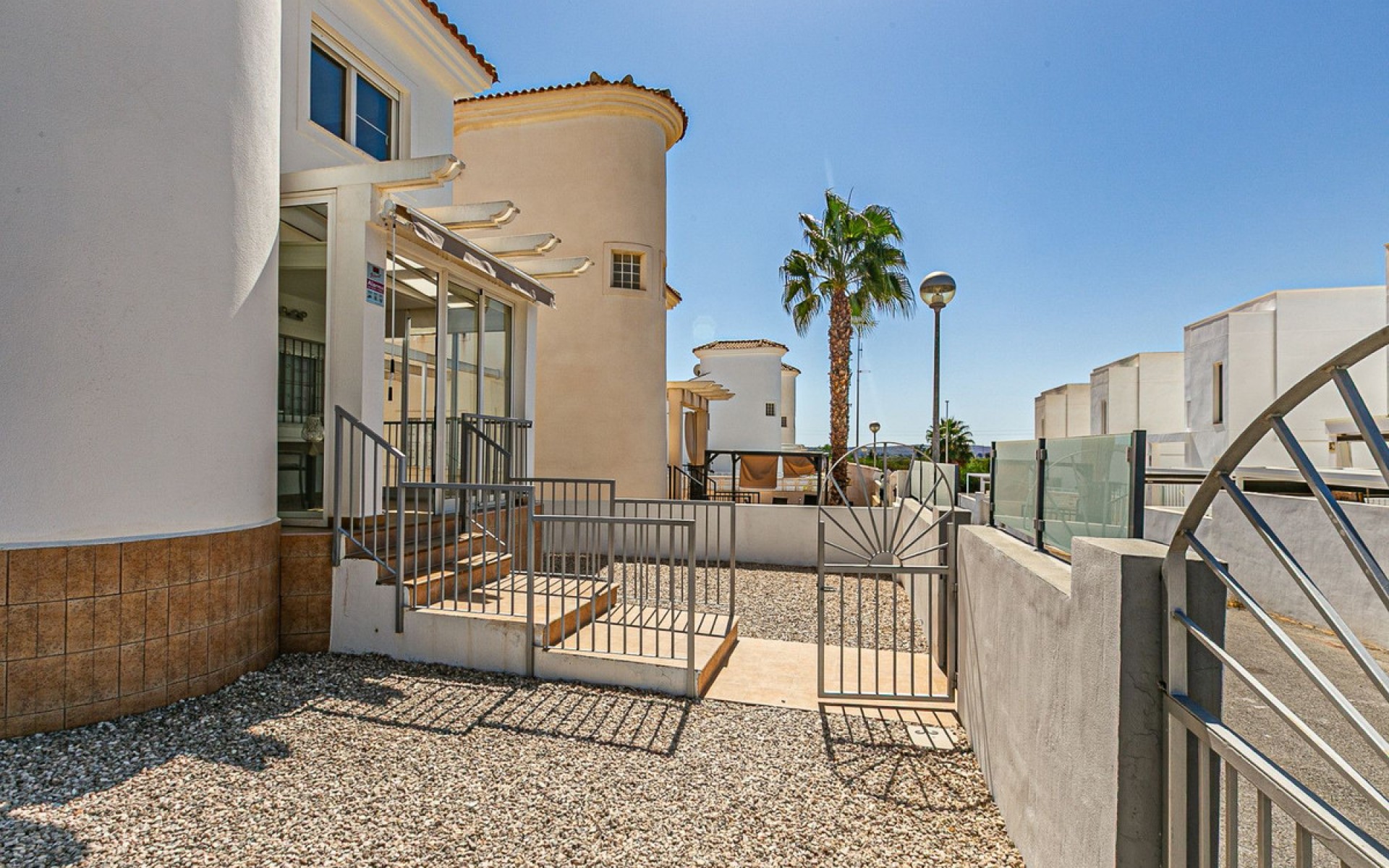 A Vendre - Villa - San Fulgencio - San Fulgencio Centro