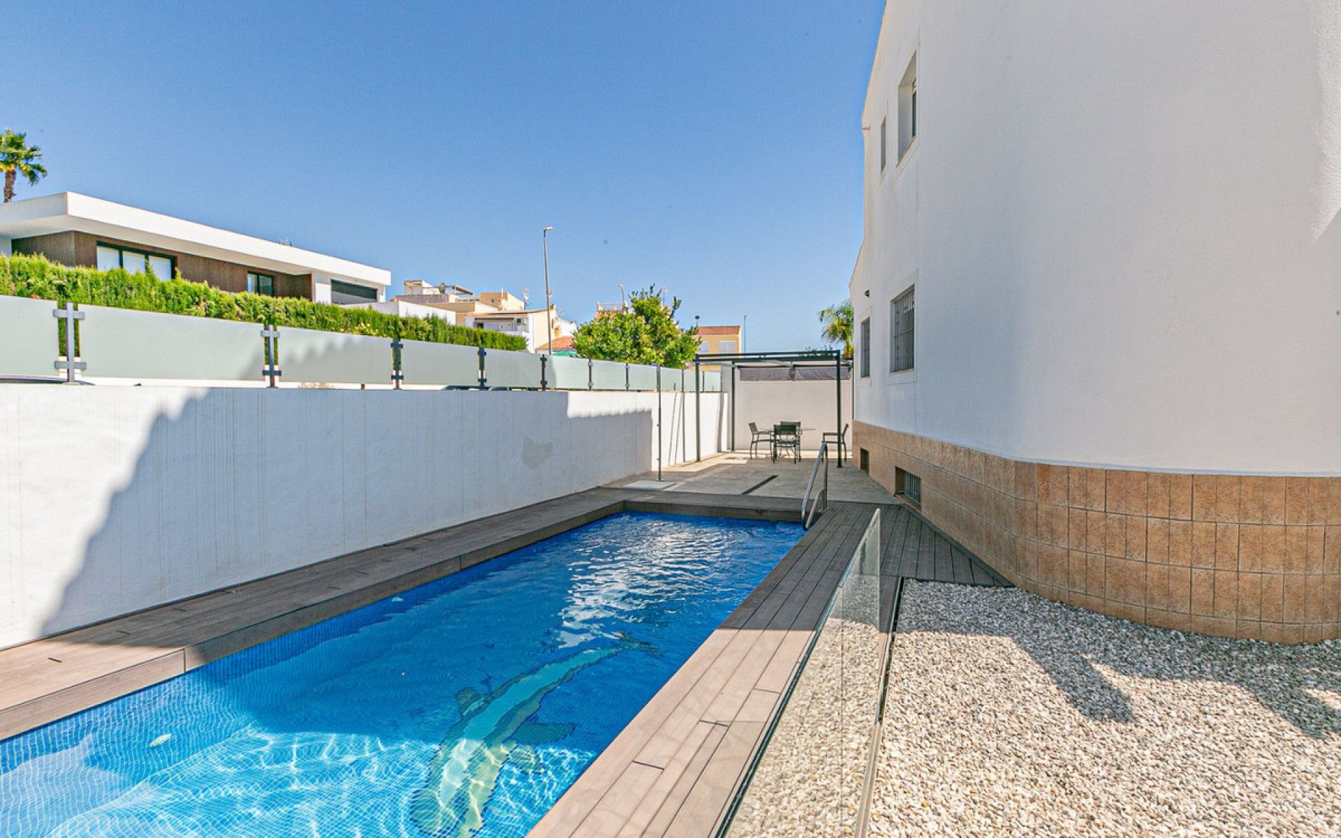 A Vendre - Villa - San Fulgencio - San Fulgencio Centro