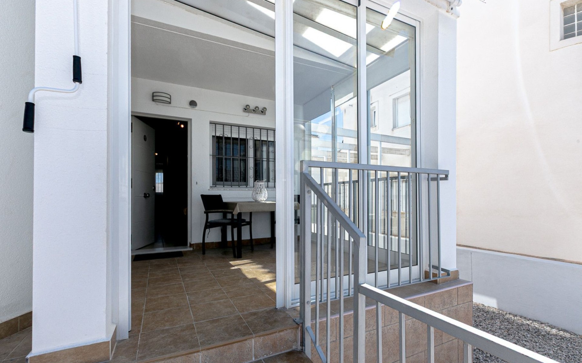 A Vendre - Villa - San Fulgencio - San Fulgencio Centro
