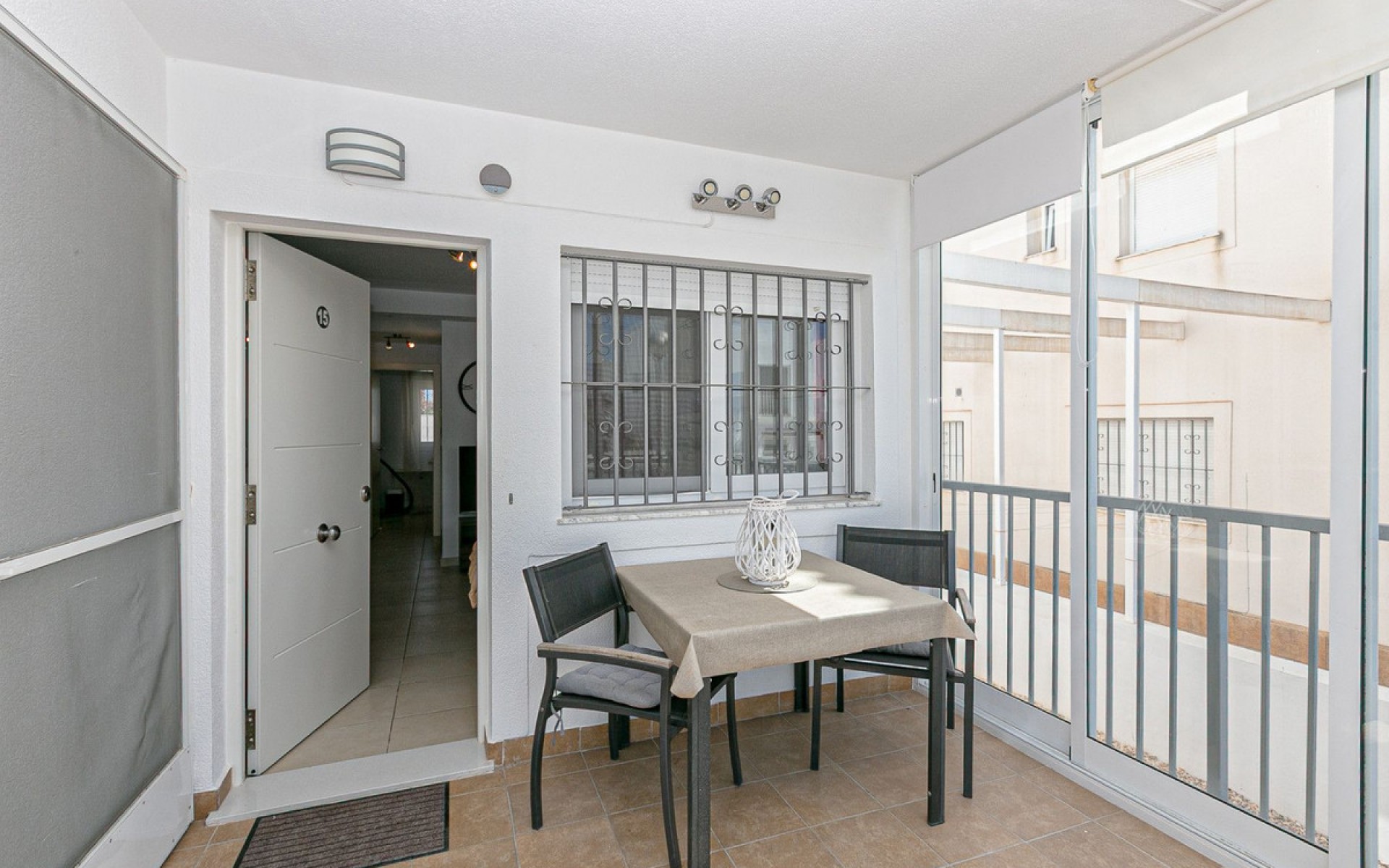 A Vendre - Villa - San Fulgencio - San Fulgencio Centro