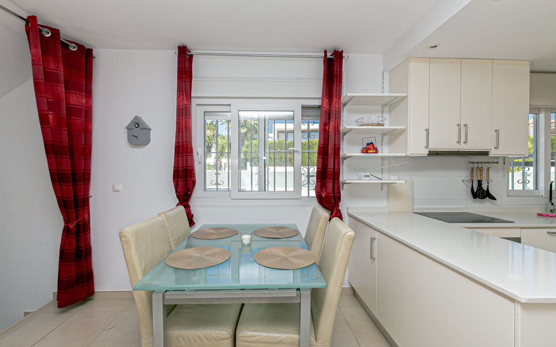 A Vendre - Villa - San Fulgencio - San Fulgencio Centro