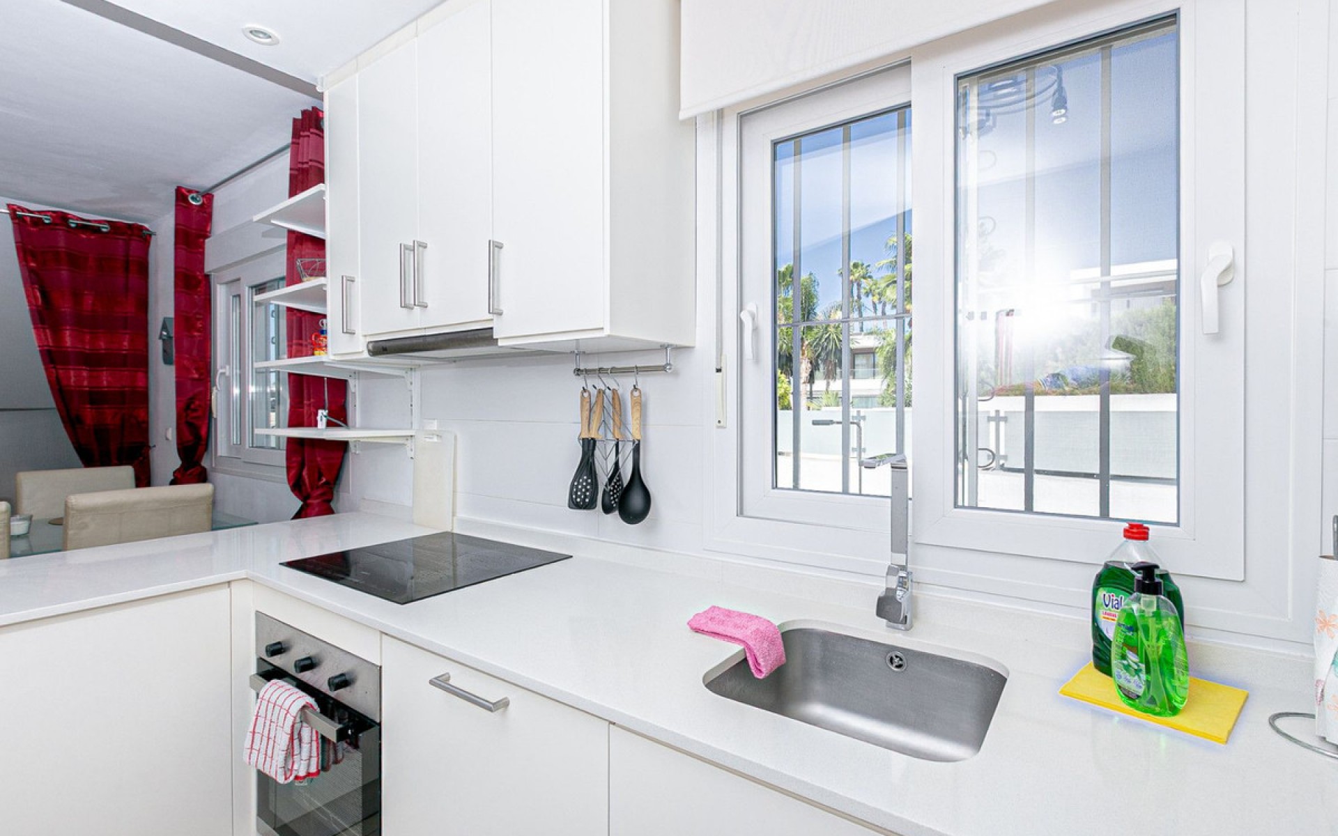 A Vendre - Villa - San Fulgencio - San Fulgencio Centro