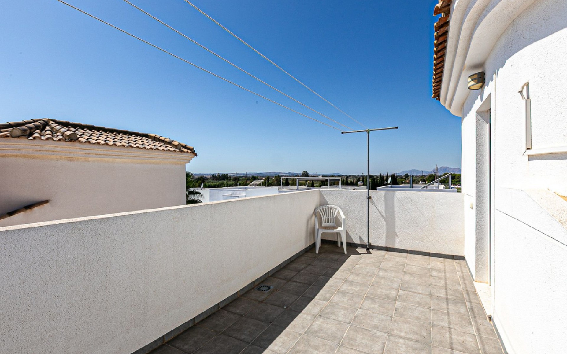 A Vendre - Villa - San Fulgencio - San Fulgencio Centro