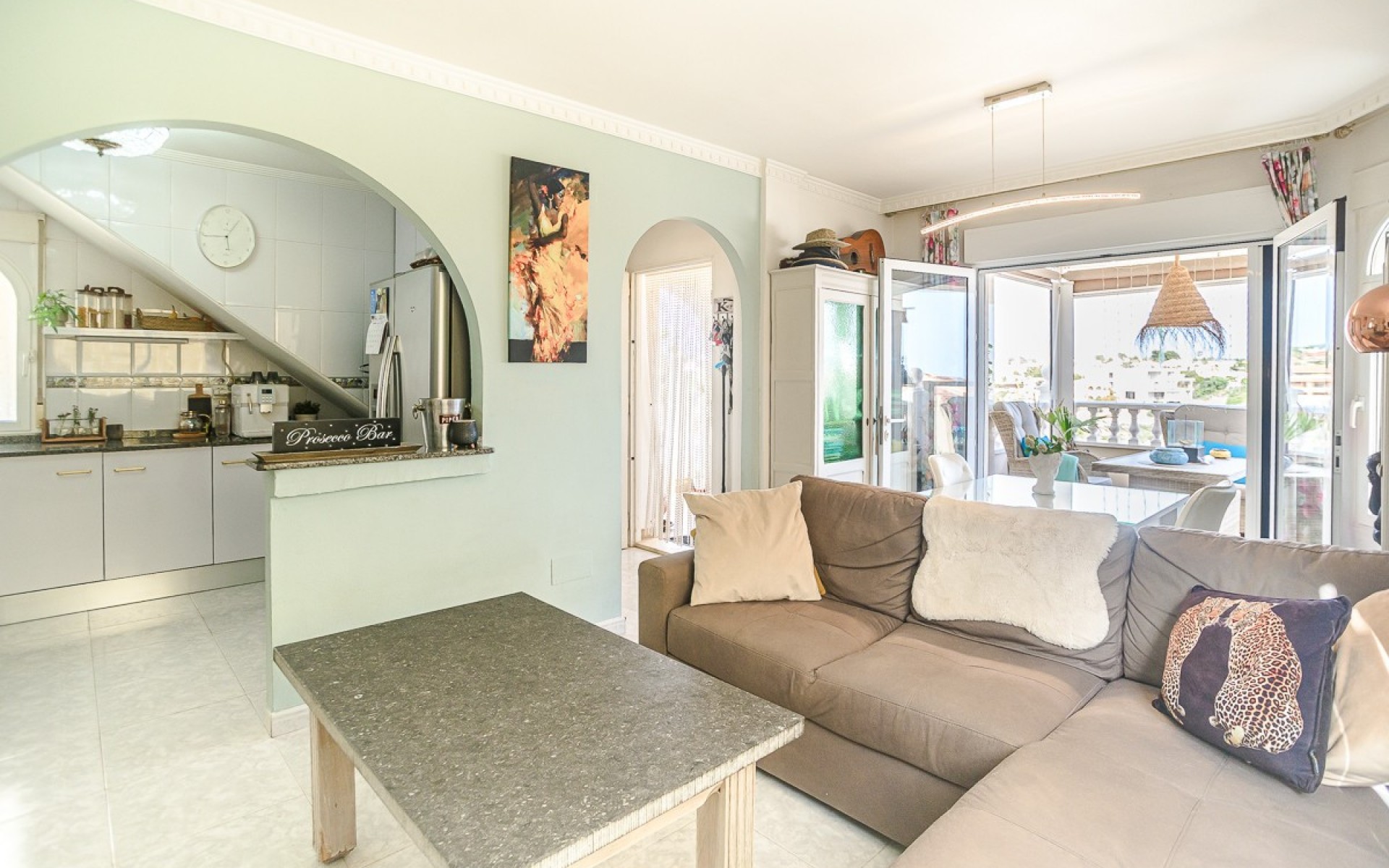 A Vendre - Villa - San Fulgencio - San Fulgencio Centro