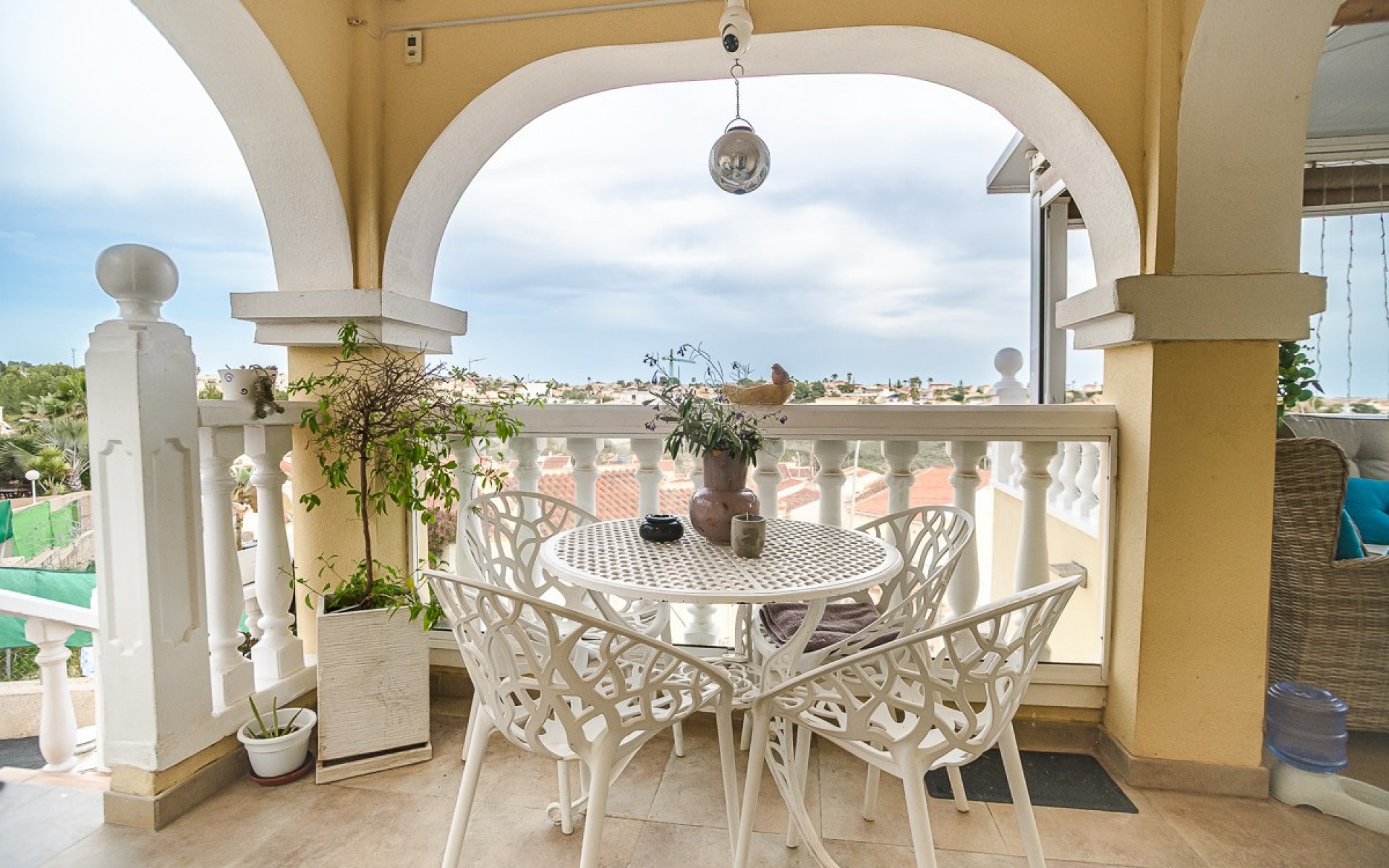 A Vendre - Villa - San Fulgencio - San Fulgencio Centro