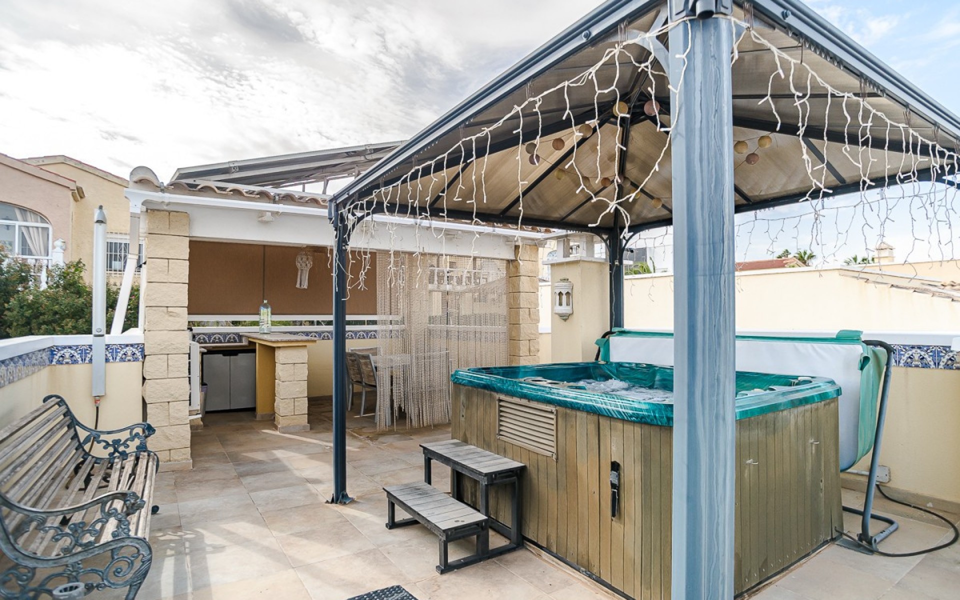 A Vendre - Villa - San Fulgencio - San Fulgencio Centro