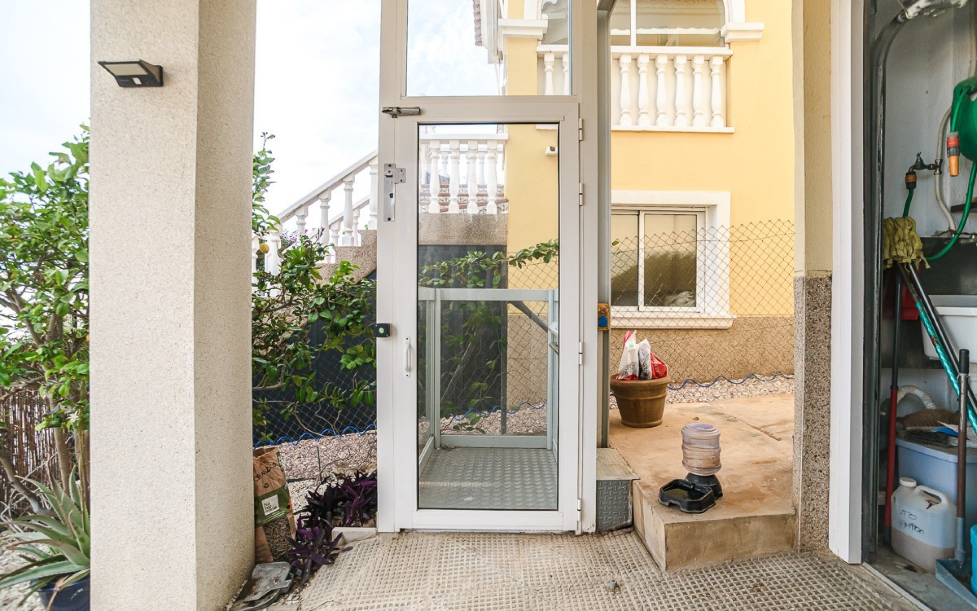 A Vendre - Villa - San Fulgencio - San Fulgencio Centro