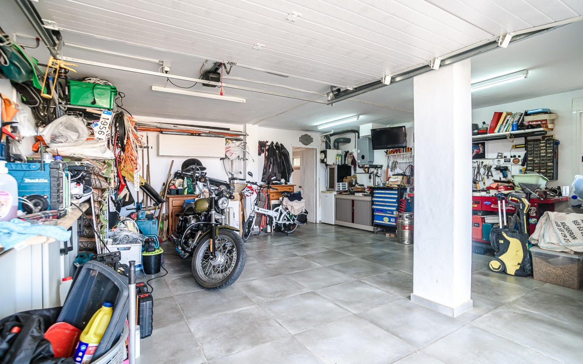 A Vendre - Villa - San Fulgencio - San Fulgencio Centro
