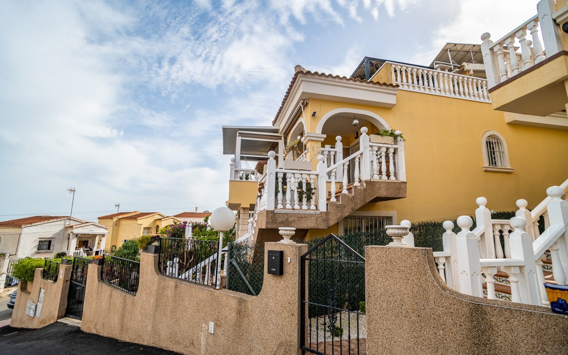 A Vendre - Villa - San Fulgencio - San Fulgencio Centro