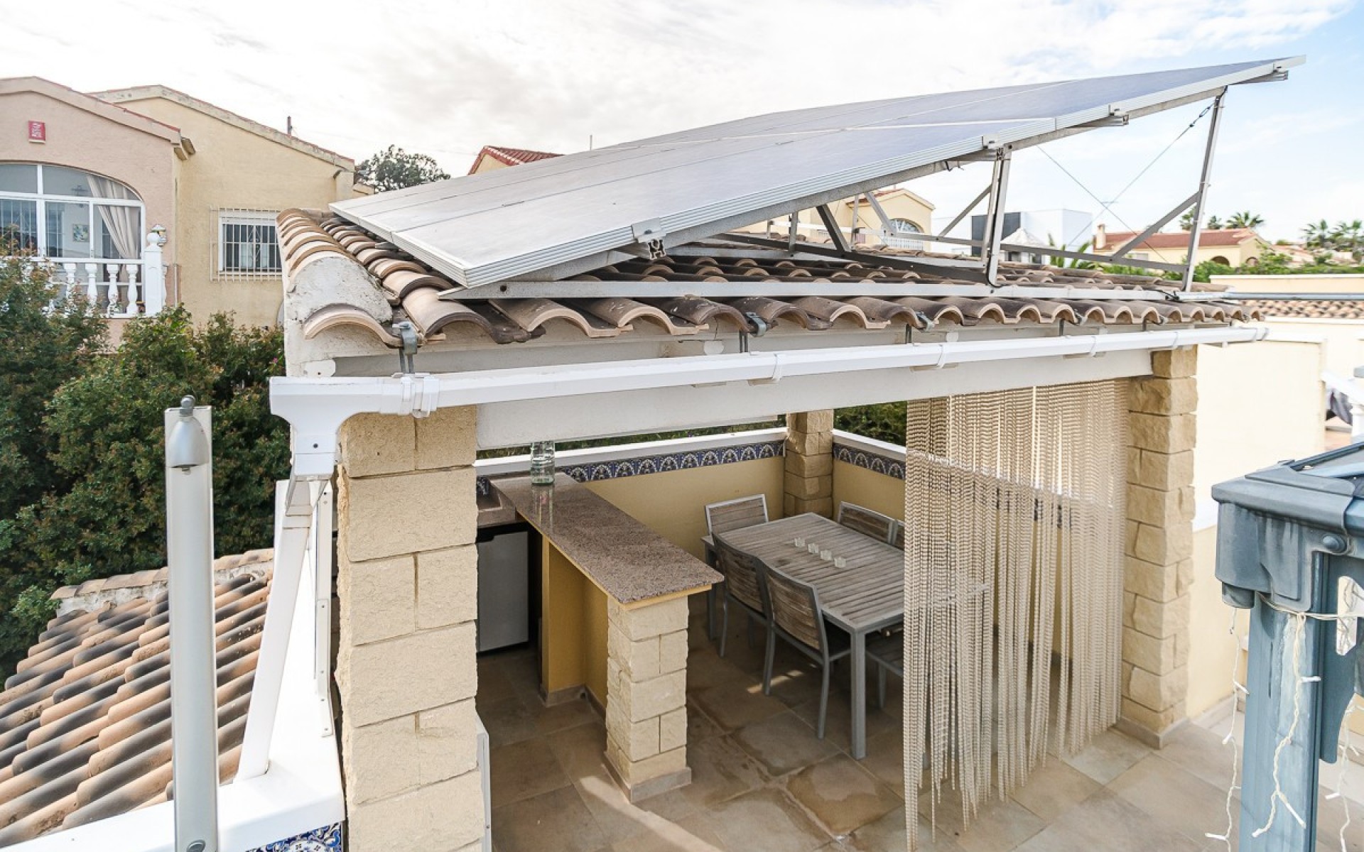 A Vendre - Villa - San Fulgencio - San Fulgencio Centro