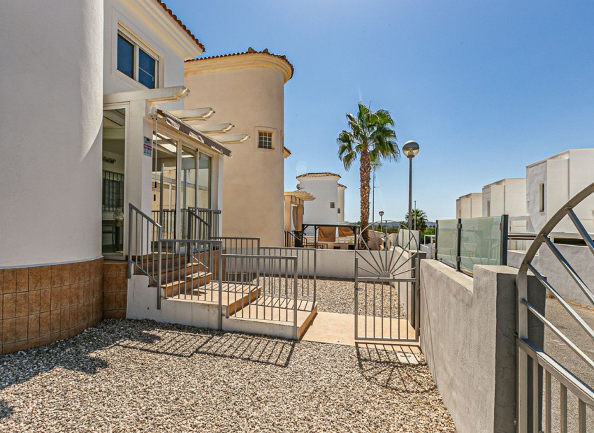 A Vendre - Villa - San Fulgencio - San Fulgencio Centro