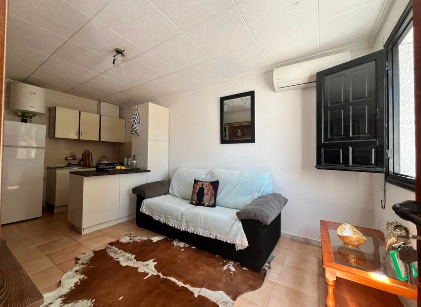 A Vendre - Villa - San Fulgencio - San Fulgencio Centro
