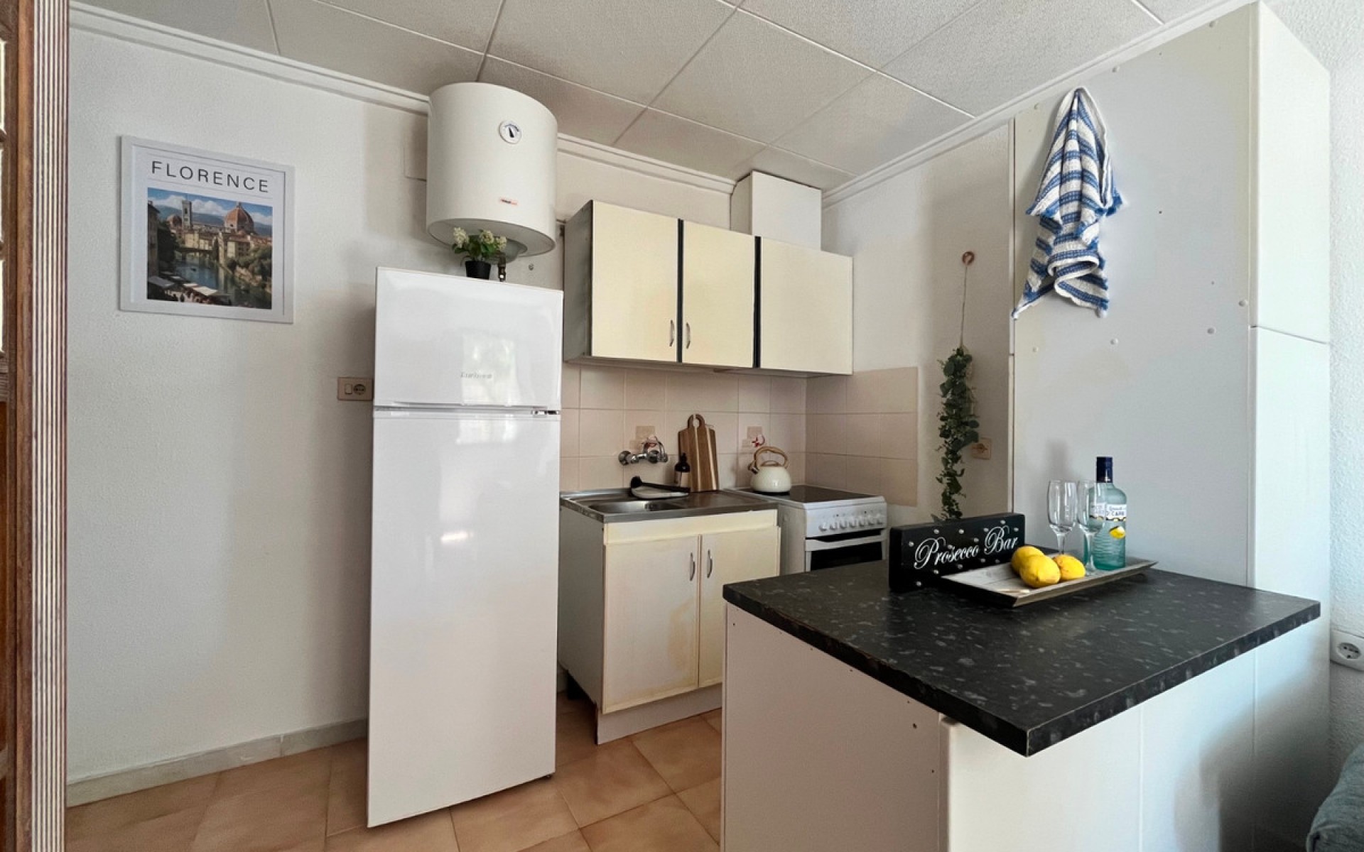 A Vendre - Villa - San Fulgencio - San Fulgencio Centro