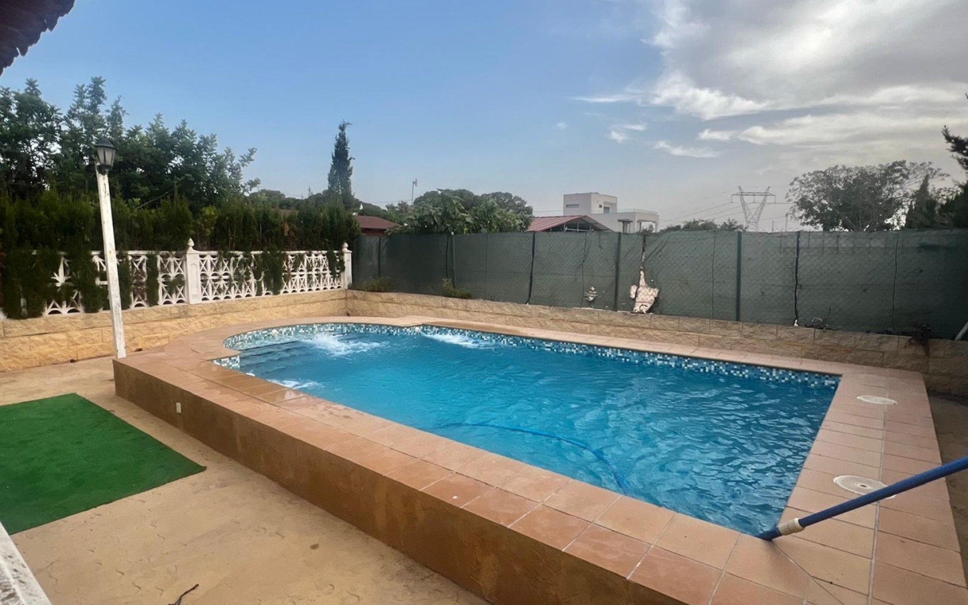 A Vendre - Villa - San Fulgencio - San Fulgencio Centro