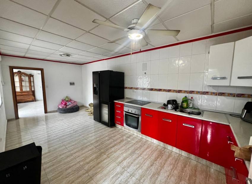 A Vendre - Villa - San Fulgencio - San Fulgencio Centro