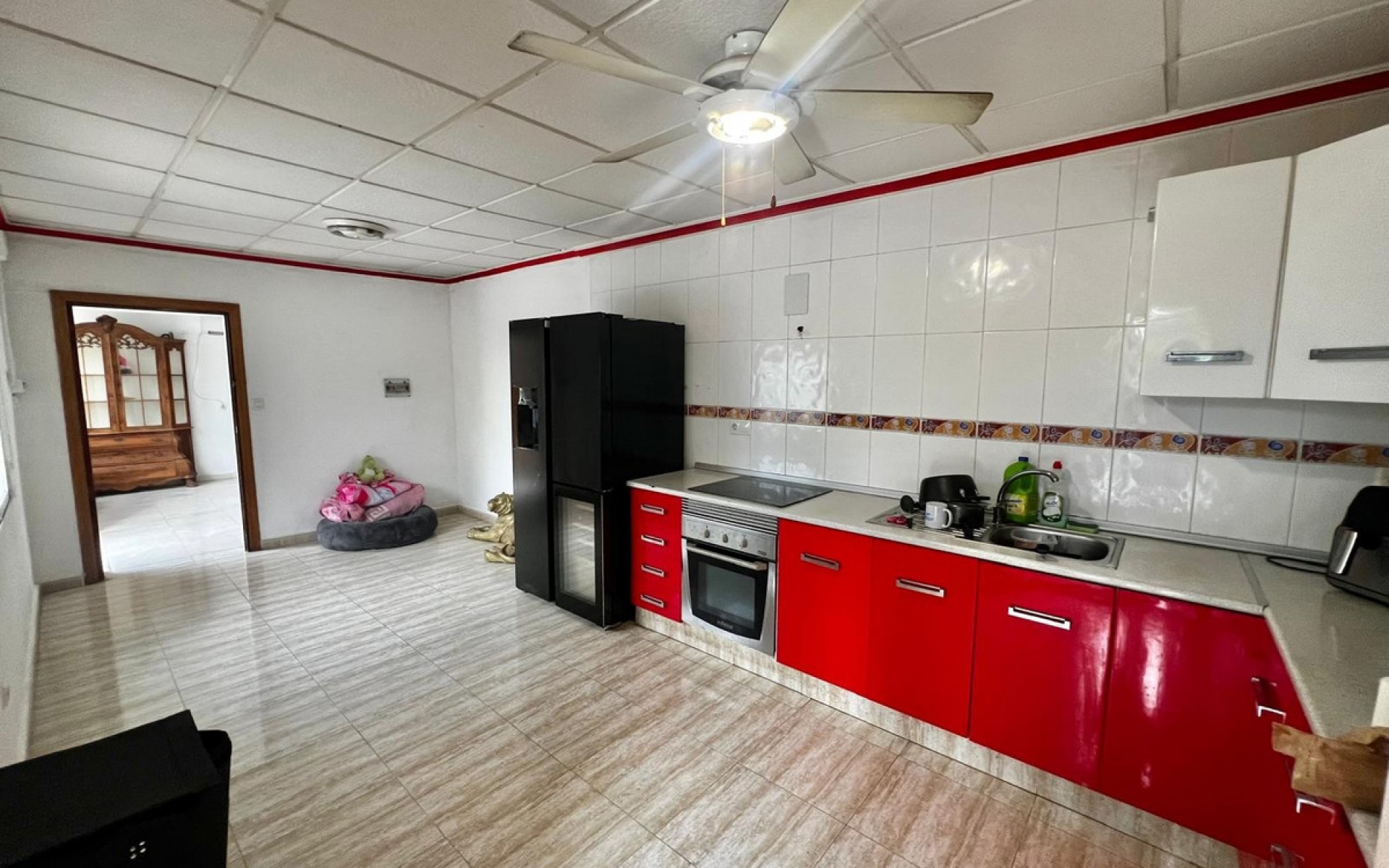 A Vendre - Villa - San Fulgencio - San Fulgencio Centro