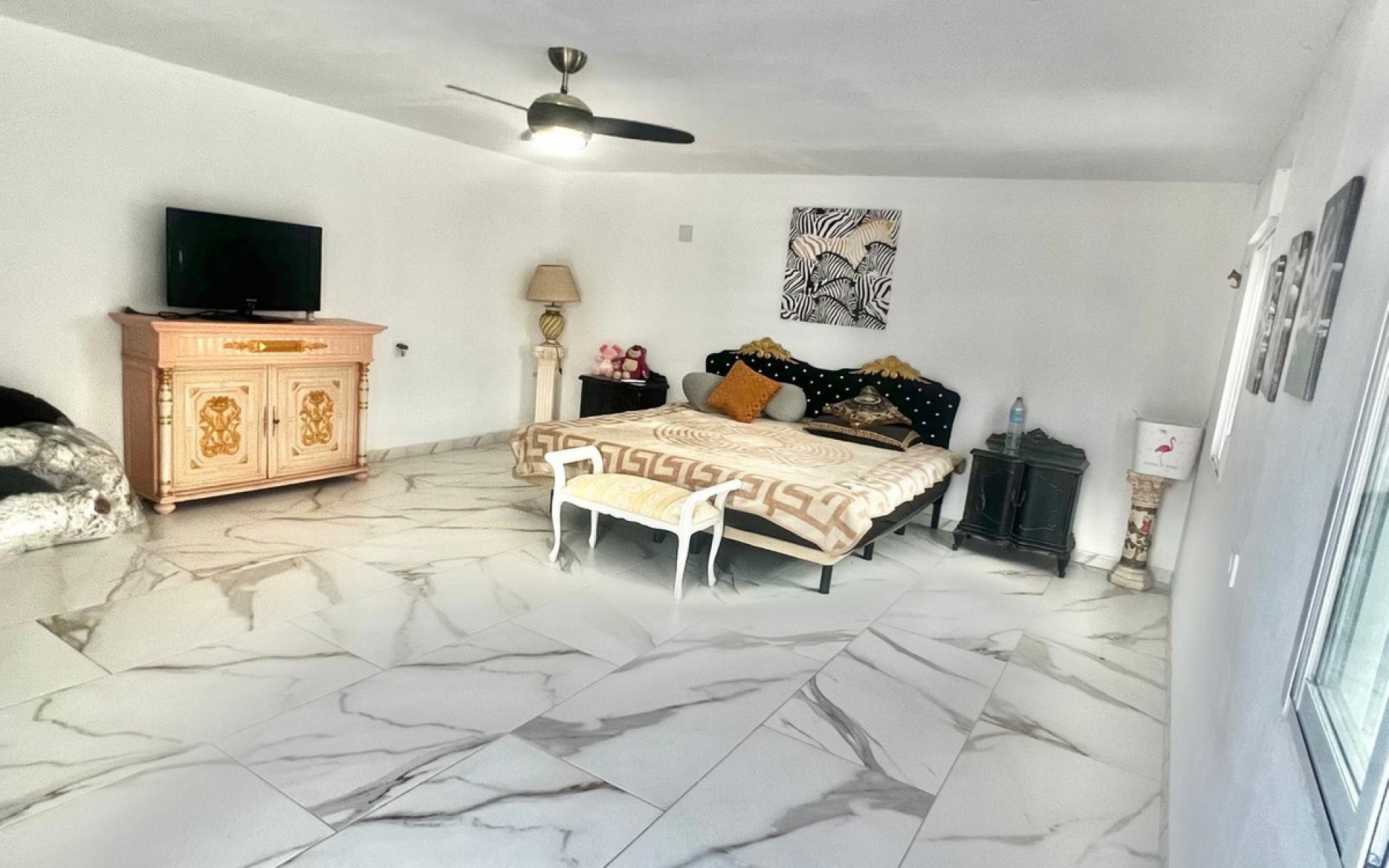A Vendre - Villa - San Fulgencio - San Fulgencio Centro