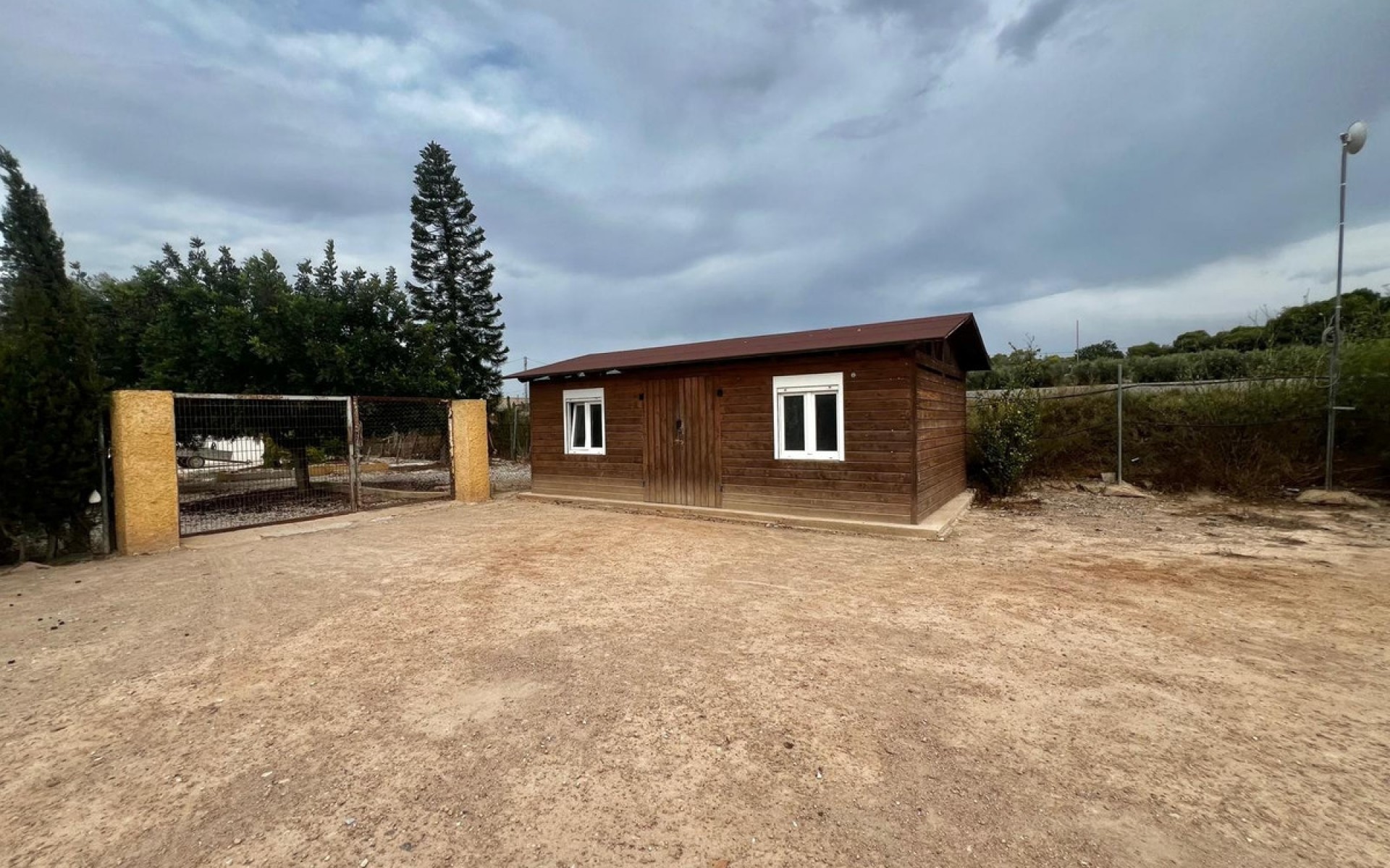 A Vendre - Villa - San Fulgencio - San Fulgencio Centro