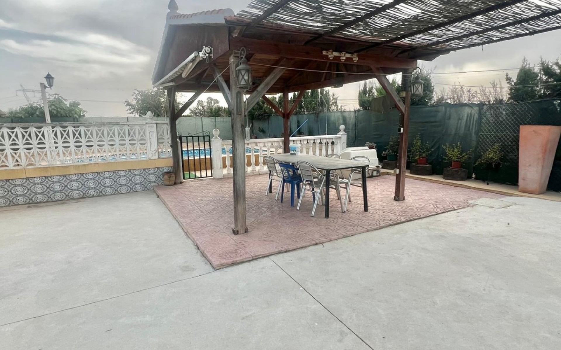 A Vendre - Villa - San Fulgencio - San Fulgencio Centro