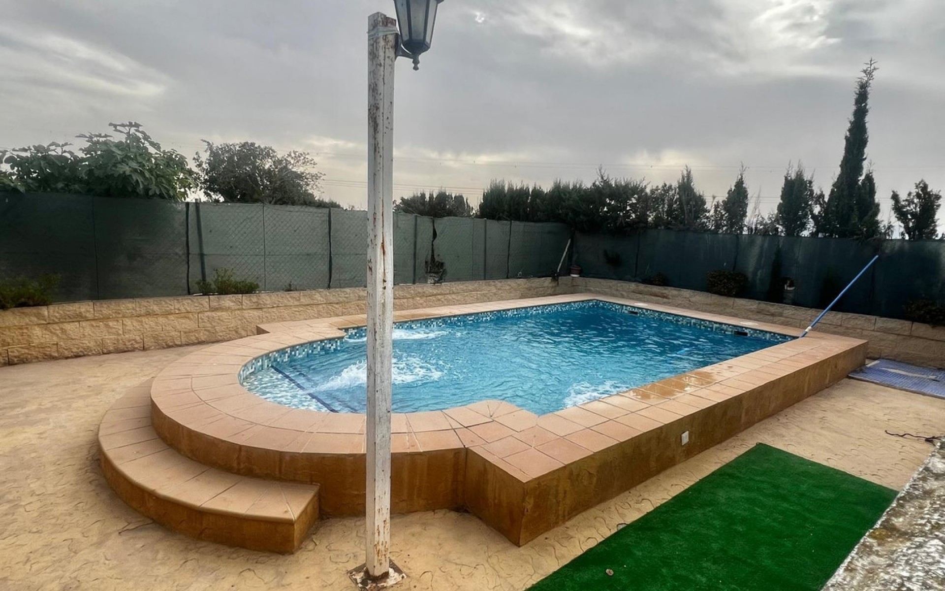 A Vendre - Villa - San Fulgencio - San Fulgencio Centro