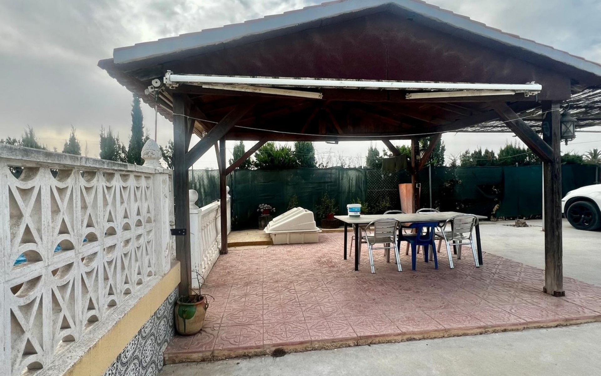 A Vendre - Villa - San Fulgencio - San Fulgencio Centro