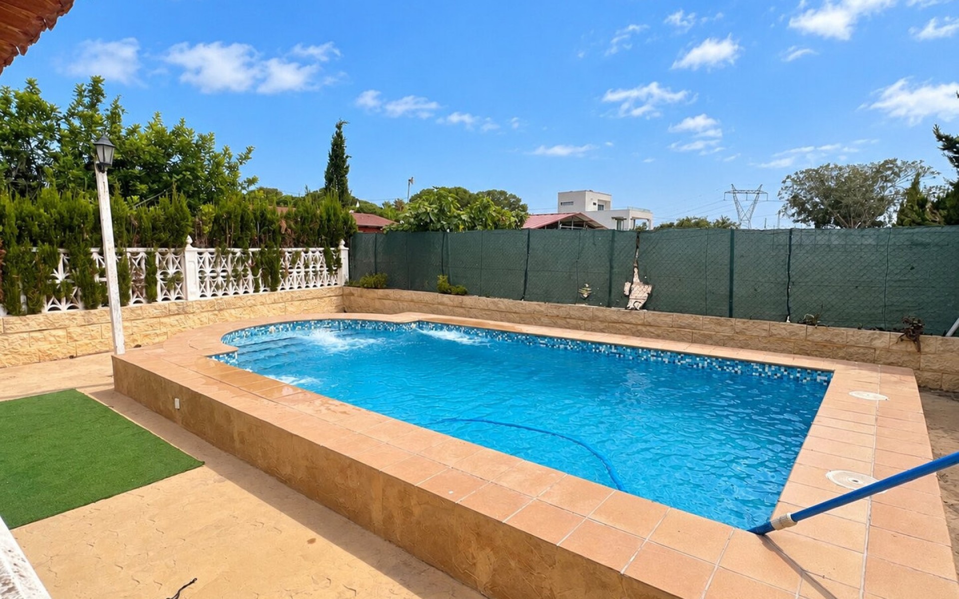 A Vendre - Villa - San Fulgencio - San Fulgencio Centro