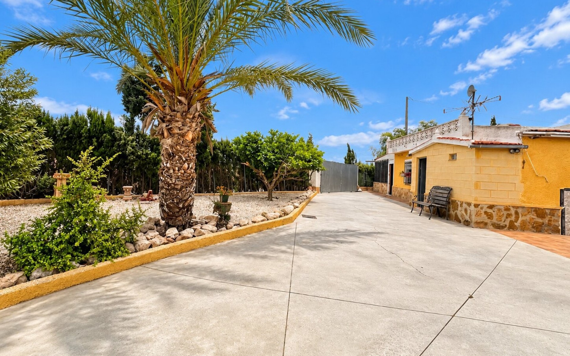 A Vendre - Villa - San Fulgencio - San Fulgencio Centro