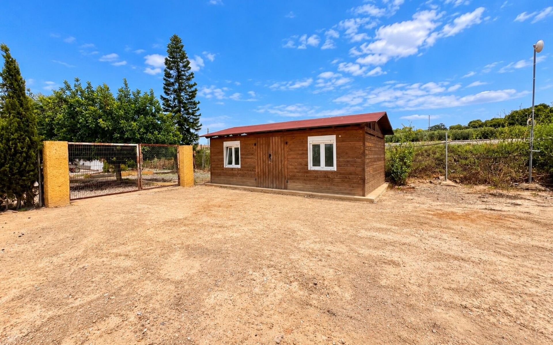 A Vendre - Villa - San Fulgencio - San Fulgencio Centro