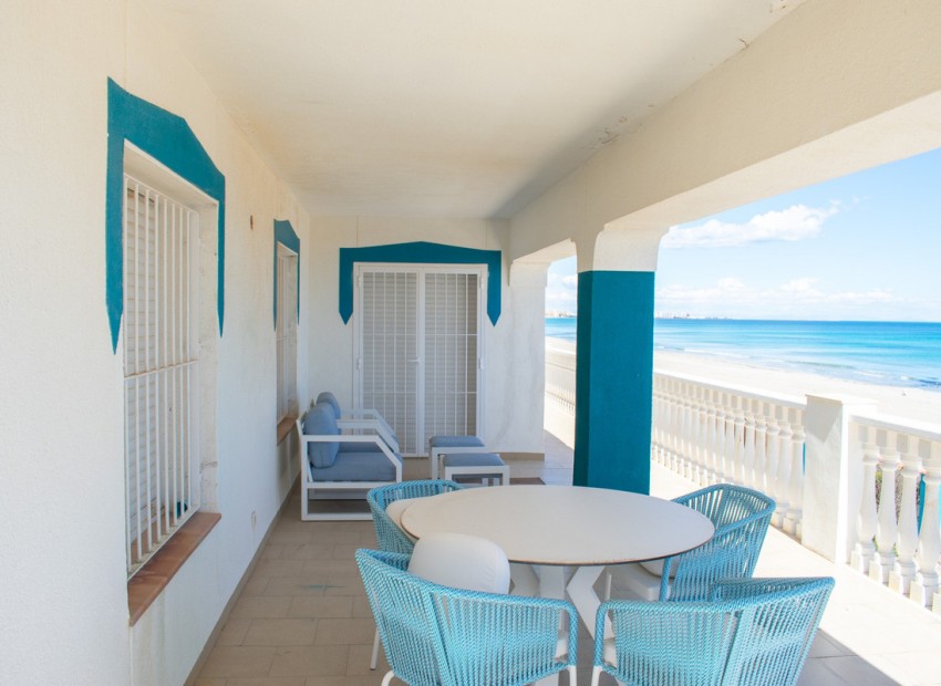 A Vendre - Villa - San Javier - La Manga Del Mar Menor